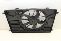 фото thumb №1, Ford transit custom 2.2 tdci вентилятор радиатора bk21-8c607-b