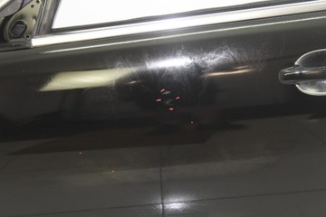 фото thumb №5, Дверь левый перед передние jaguar xf 07-11 jbc1087