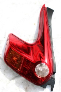 фото thumb №1, Лампа, задняя, левая, 265551ka0a, nissan juke