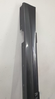 фото thumb №5, Bmw e87 5d молдинг порог левая 5177-7184353