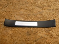 фото thumb №1, Audi a4 b6 планка накладка пороговая порог левый зад