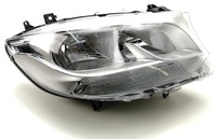 фото thumb №1, Лампа передняя правая mercedes sprinter 907/910