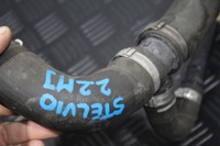 фото thumb №2, Wąż шланг wody stelvio