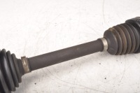 фото thumb №3, Transit connect mk2 1.5 tdci приводной вал левая короткий