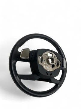 фото thumb №8, Audi e-tron кермо