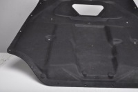 Ferrari california f149 шумоізоляція підкрилок капот Оригінал, фото thumb