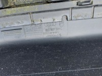 фото thumb №15, Audi a4 b7 sedan бампер задняя чёрный 8e5807511l