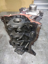 фото thumb №7, Блок двигателя nissan qashqai 1.5 dci 9k9