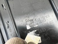 фото thumb №12, Решітка радіатора решітка audi q3 ii 83a 2018