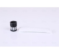 фото thumb №1, Nissens осушитель воздуха alfa romeo giulietta