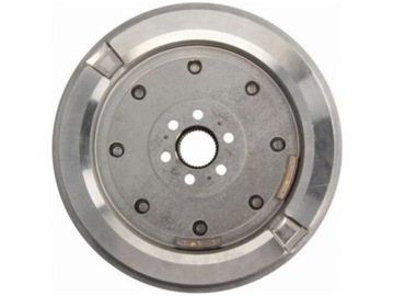 фото thumb №2, Колесо маховики audi a3 8v 2.0 12-20 q2 ga 2.0 16- tt fv 2.0 17-