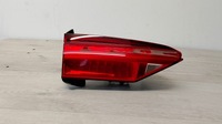 фото thumb №1, Audi a6 c8 sedan левая лампа led задняя задняя w крышка
