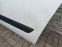 фото thumb №8, Дверь левая боковой задние ford transit custom задняя левый