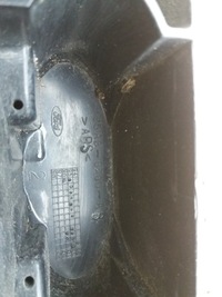 фото thumb №5, Решётка радиатора решётка радиатора ford escort 95ab8200ab