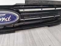 фото thumb №7, Решётка радиатора решётка радиатора бампера перед ford s-max mk1 lift