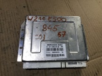 фото thumb №1, Модуль блок керування airmatic mercedes w211 2115453432