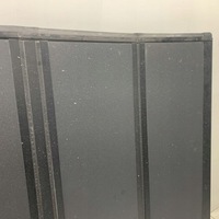 фото thumb №13, Крышка обшивка кузов pakflip шторка жесткая складная dodge ram v 1500 22r