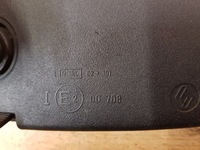 фото thumb №3, Зеркало средний внутреннее renault megane ii