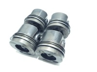 фото thumb №7, Mercedes w221 w164 420 450 cdi v8 поршень поршні ліве 86l82 6290301317 гарний