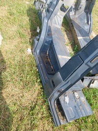 фото thumb №3, Mercedes w910 esprinter четверть левая перед лонжерон порог подножка блок двигателя