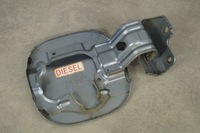 фото thumb №3, Крышка заливной топлива b538m honda cr-v iii 06-09