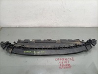 фото thumb №1, Защита pod бампер перед citroen c3 ii