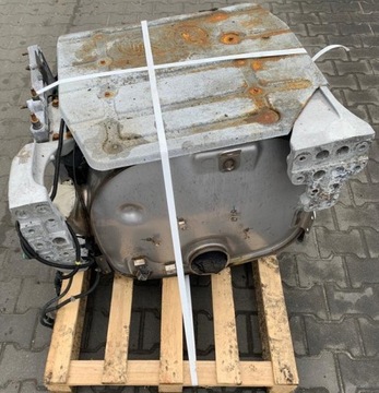 фото thumb №4, Вихлоп каталізатор tłumnik volvo fh4 євро 6