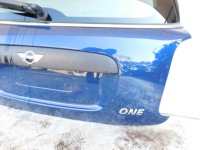 фото thumb №4, Кришка багажника задня задня багажника mini cooper f56