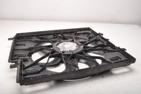 фото thumb №6, Volvo s60 iii xc60 s90 xc90 2.0 t5 250km вентилятор радиатор 31657360