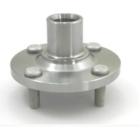 фото thumb №1, Ступиця колеса перед bez підшипник toyota corolla 01-