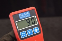 фото thumb №15, Дверь левый зад bmw x5 e70 416