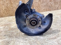 фото thumb №16, Поворотний кулак підвіска заднього ліва porsche macan 95b505431by 8r0505435c