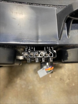 фото thumb №8, Porsche cayenne 92a 2012 динамик низкочастотный 7p5035481d