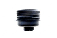 фото thumb №9, Кришка корпус фільтра оливи audi a3 1.4tfsi 1.6fsi 03-12 vw golf v