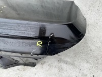 Крышка багажника peugeot 508 i 1 sedan 10-17 Киев, фото thumb