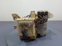 фото thumb №6, Toyota sienna ii xl20 03- коробка запобіжників bsi