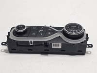 фото thumb №3, Панель кондиционера renault zoe i #5973