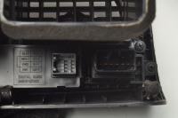 Kia sportage 2 рамка радіо рестайлінг  ґрати 94510-0z000 Ціна, фото thumb