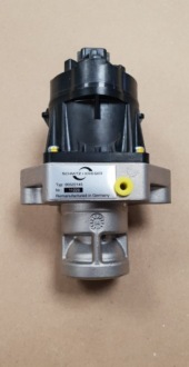 Купити Клапан egr 95522145 оригінальний номер, фото thumb