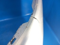 Передній бампер lexus es350 18 5211906j00 Ціна, фото thumb