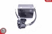 фото thumb №11, Esen skv 60skv102 замок