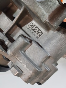 фото thumb №16, Насос масла h6ax hyundai i30 kia ceed 1.6 crdi d4fe