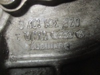 фото thumb №6, Vw transporter t4 1.9d коробка передач коробки передач 02b301107g з поддержка полуось