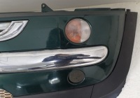 фото thumb №2, Бампер передній перед 895 mini cooper r50 комплект