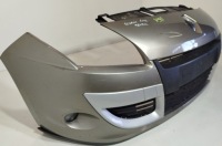 Бампер передний перед renault scenic 3 08-12 tehnk Доставка, фото thumb