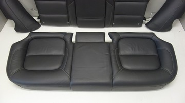 фото thumb №11, Volvo v70 r-design сидіння диван обшивки