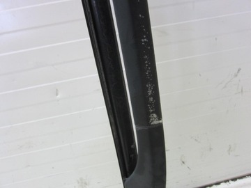 фото thumb №12, Bmw x5 e70 рейлінги дахові рейлінг даховий планки чорні 51137158529