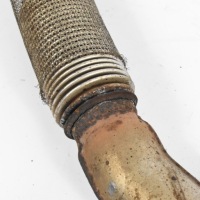 Катализатор dpf труба гаситель 55572593 opel zafira 3 c insignia b 1.6 cdti Цена, фото thumb