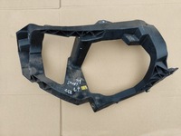 фото thumb №1, Pas передній панель фари лівий smart forfour 454