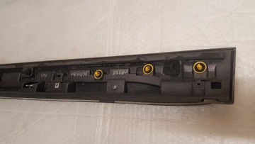 фото thumb №9, Планка дверь левый перед maserati levante карбон 670118931